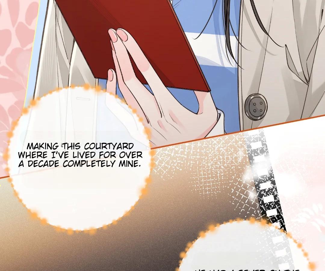 I Just Want To Mooch Off Your Luck Chapter 79 206 28