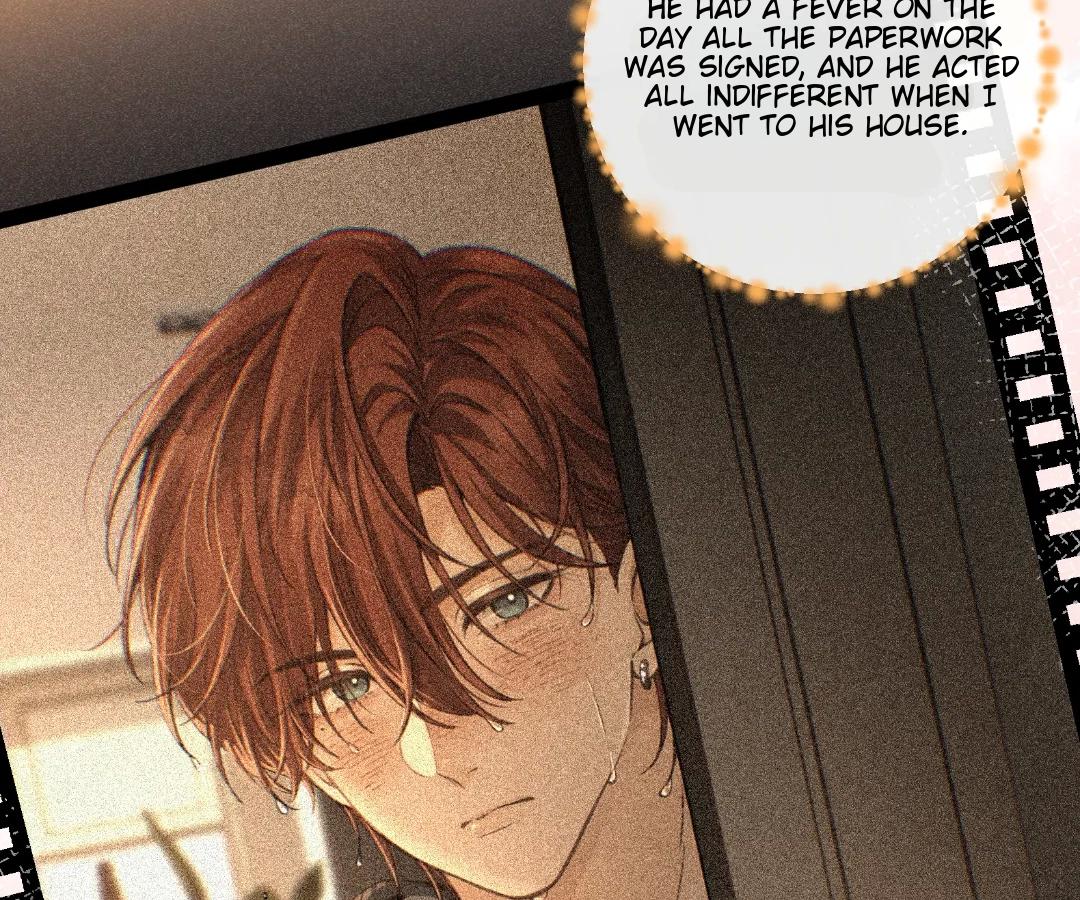 I Just Want To Mooch Off Your Luck Chapter 79 207 29