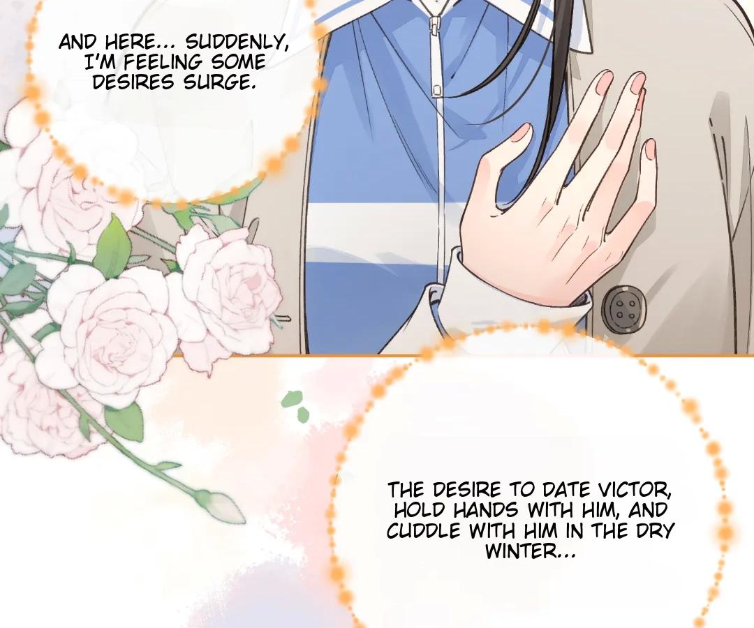 I Just Want To Mooch Off Your Luck Chapter 79 210 32