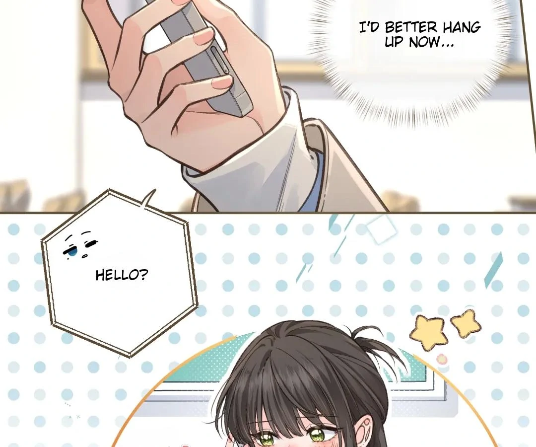 I Just Want To Mooch Off Your Luck Chapter 79 214 36