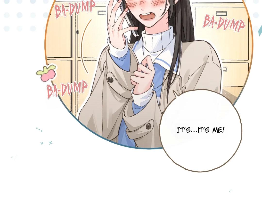 I Just Want To Mooch Off Your Luck Chapter 79 215 37