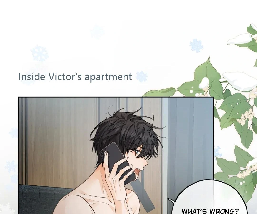 I Just Want To Mooch Off Your Luck Chapter 79 216 38