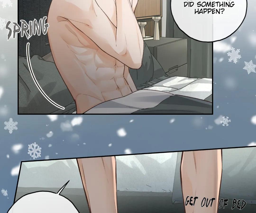 I Just Want To Mooch Off Your Luck Chapter 79 217 39