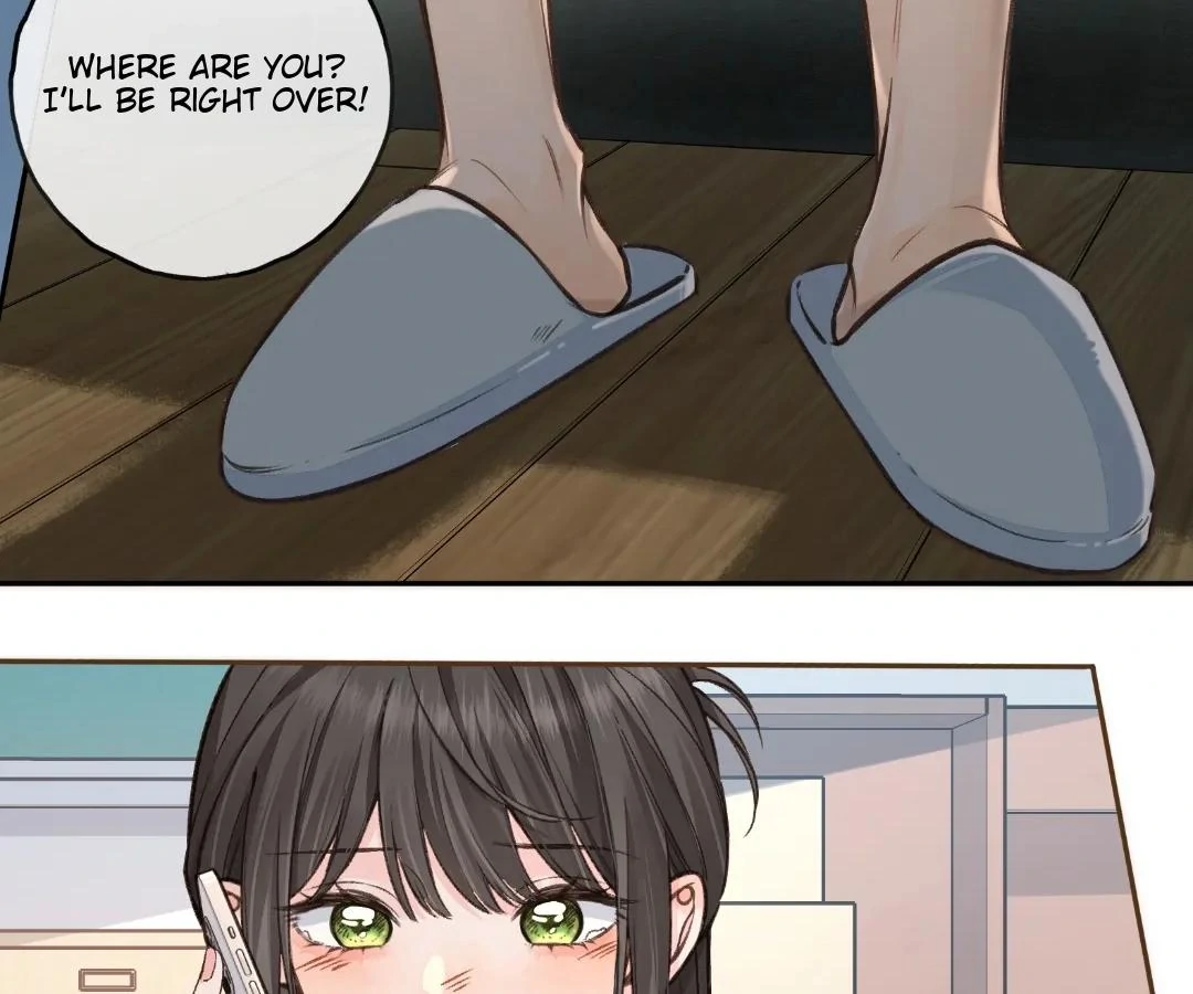 I Just Want To Mooch Off Your Luck Chapter 79 218 40