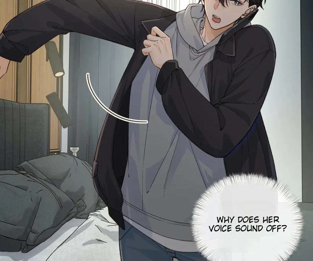 I Just Want To Mooch Off Your Luck Chapter 79 220 42