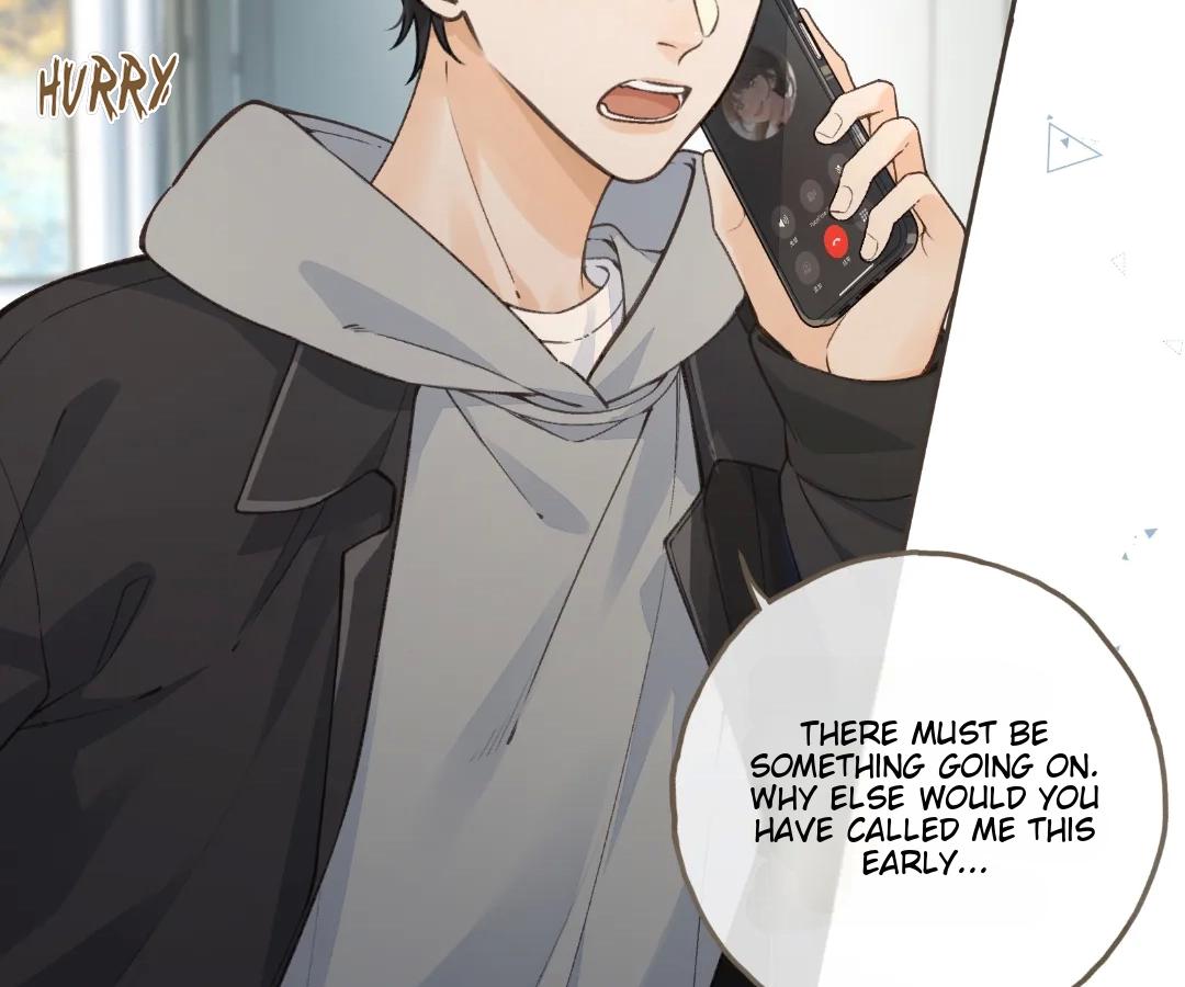 I Just Want To Mooch Off Your Luck Chapter 79 222 44