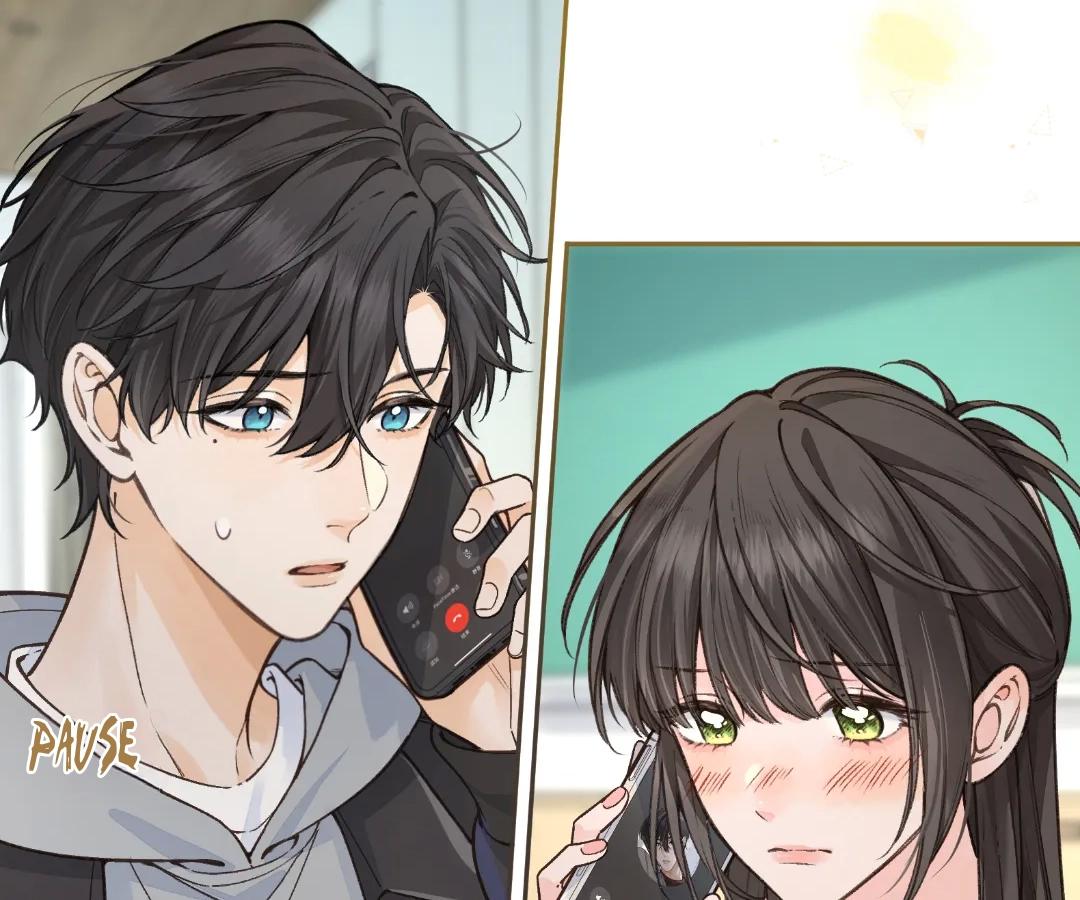 I Just Want To Mooch Off Your Luck Chapter 79 224 46