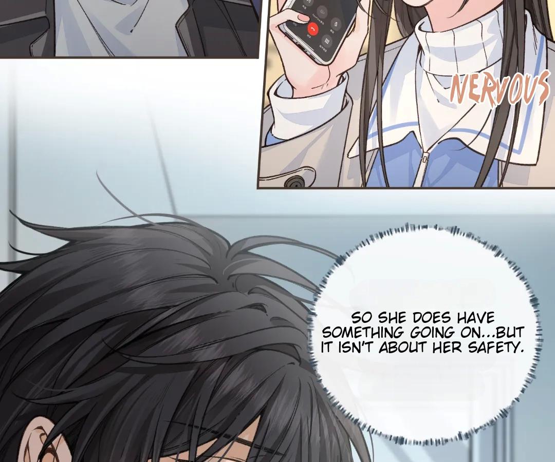 I Just Want To Mooch Off Your Luck Chapter 79 225 47