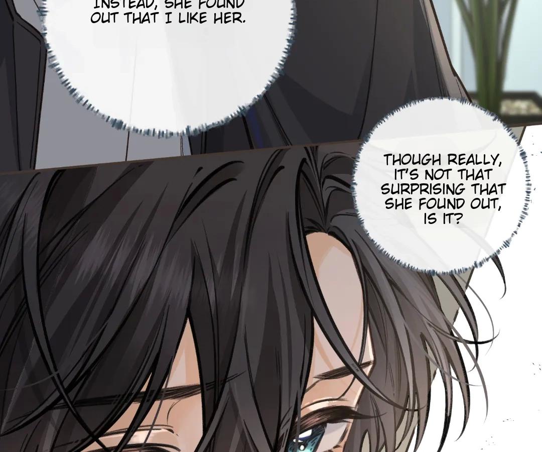 I Just Want To Mooch Off Your Luck Chapter 79 227 49