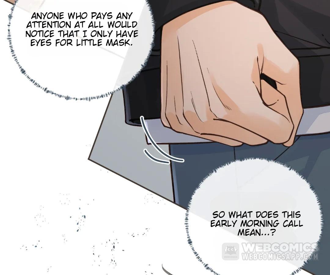 I Just Want To Mooch Off Your Luck Chapter 79 229 51