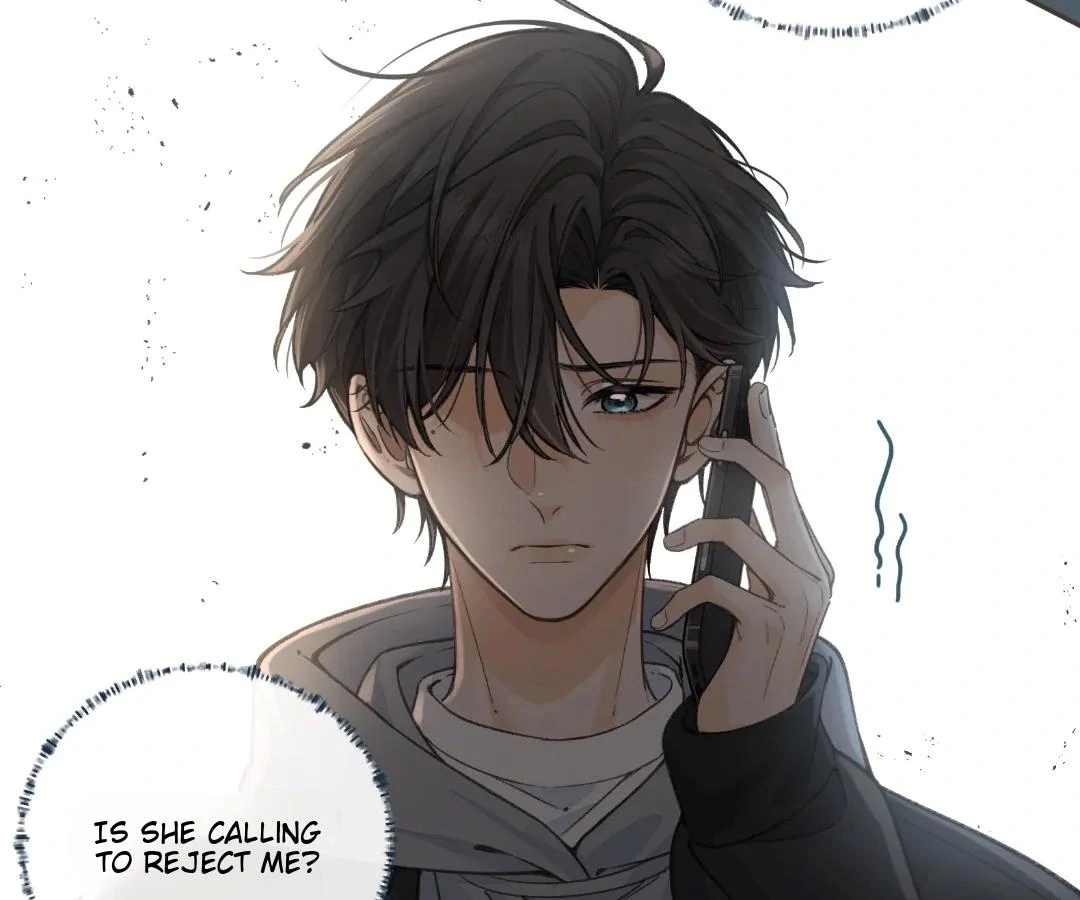 I Just Want To Mooch Off Your Luck Chapter 79 230 52