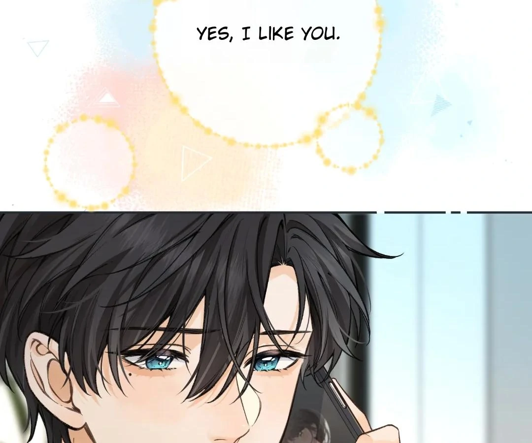 I Just Want To Mooch Off Your Luck Chapter 79 232 54