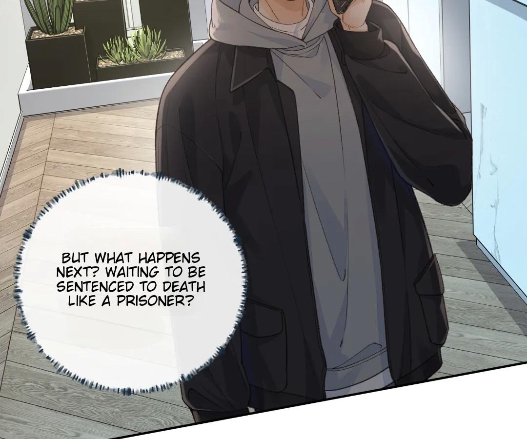 I Just Want To Mooch Off Your Luck Chapter 79 234 56