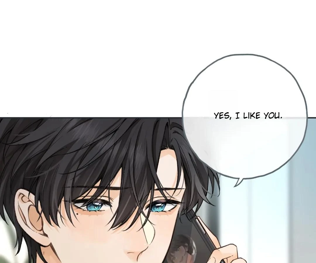 I Just Want To Mooch Off Your Luck Chapter 80 182 01