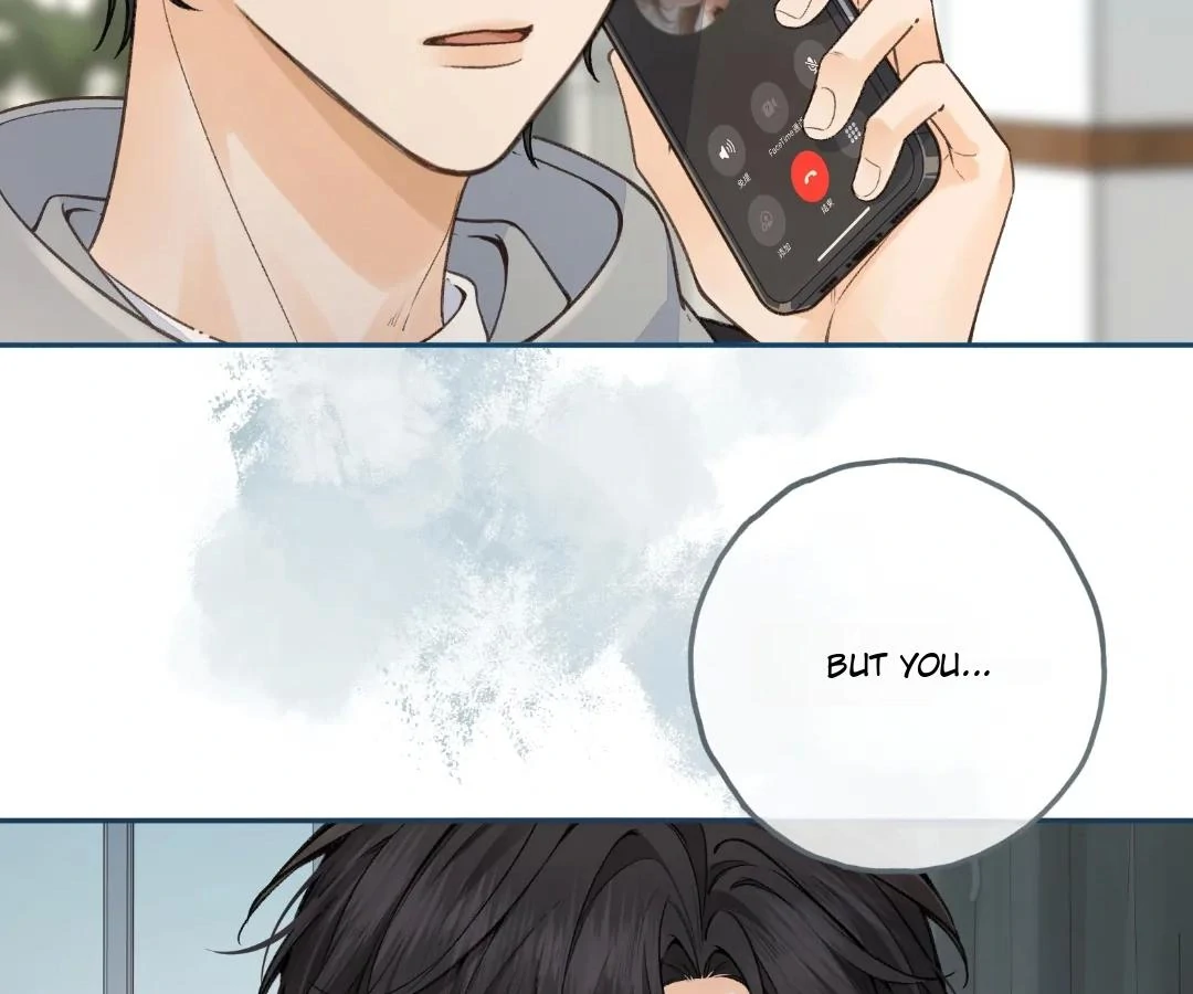 I Just Want To Mooch Off Your Luck Chapter 80 183 02