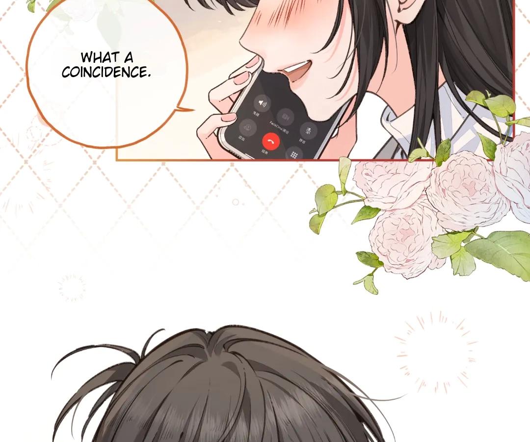 I Just Want To Mooch Off Your Luck Chapter 80 185 04