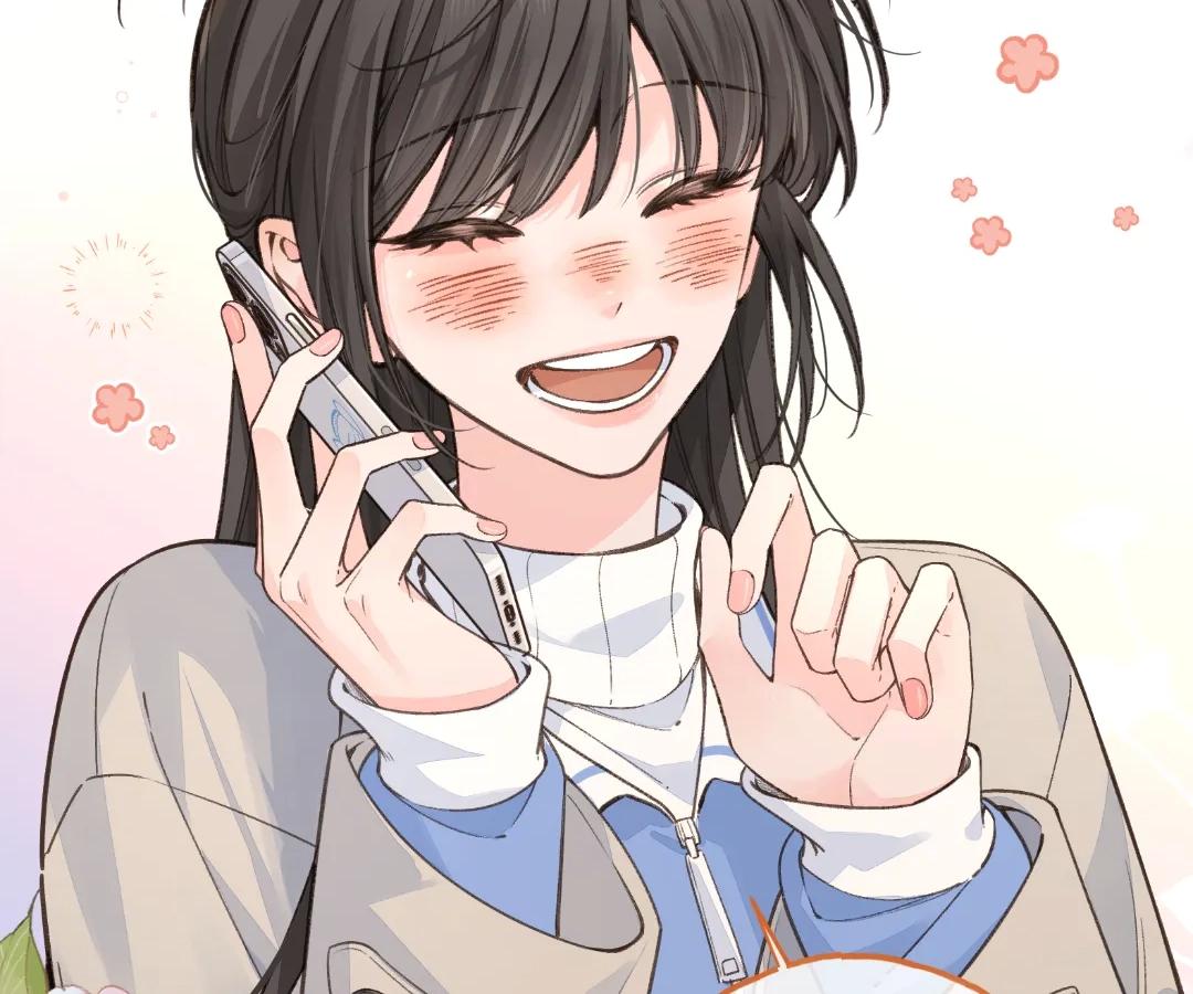 I Just Want To Mooch Off Your Luck Chapter 80 186 05