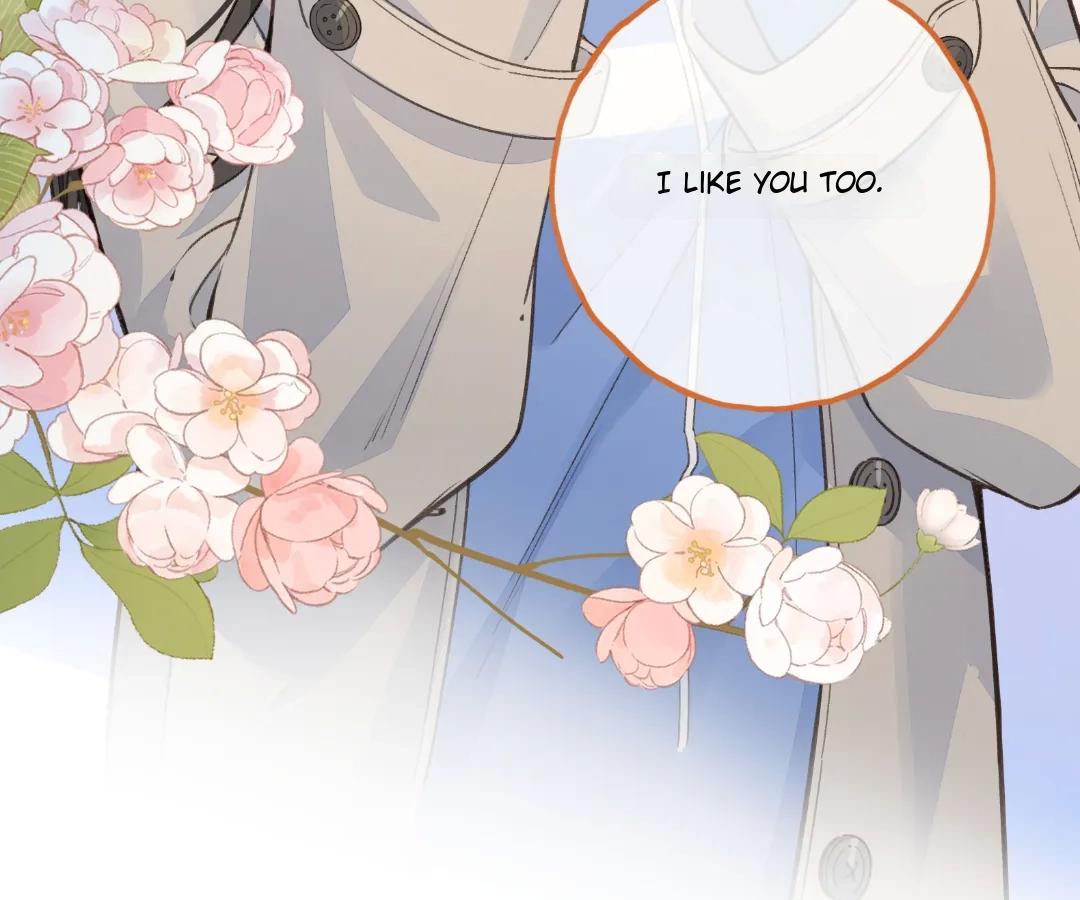 I Just Want To Mooch Off Your Luck Chapter 80 187 06