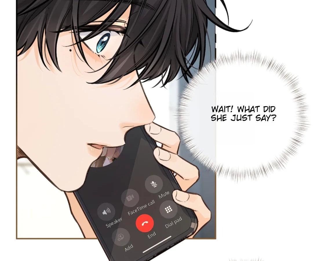 I Just Want To Mooch Off Your Luck Chapter 80 189 08