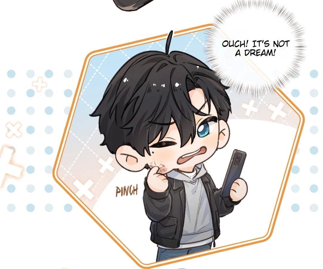 I Just Want To Mooch Off Your Luck Chapter 80 190 09