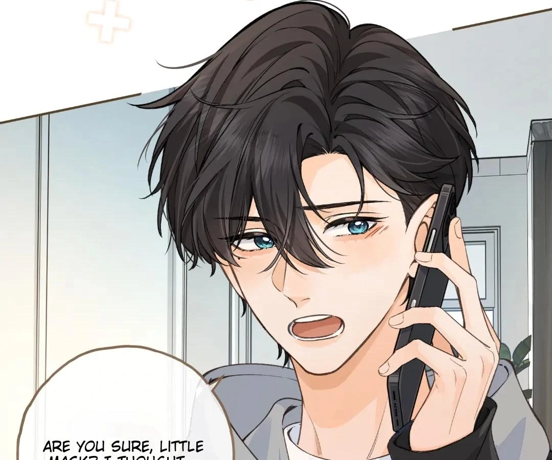 I Just Want To Mooch Off Your Luck Chapter 80 191 10