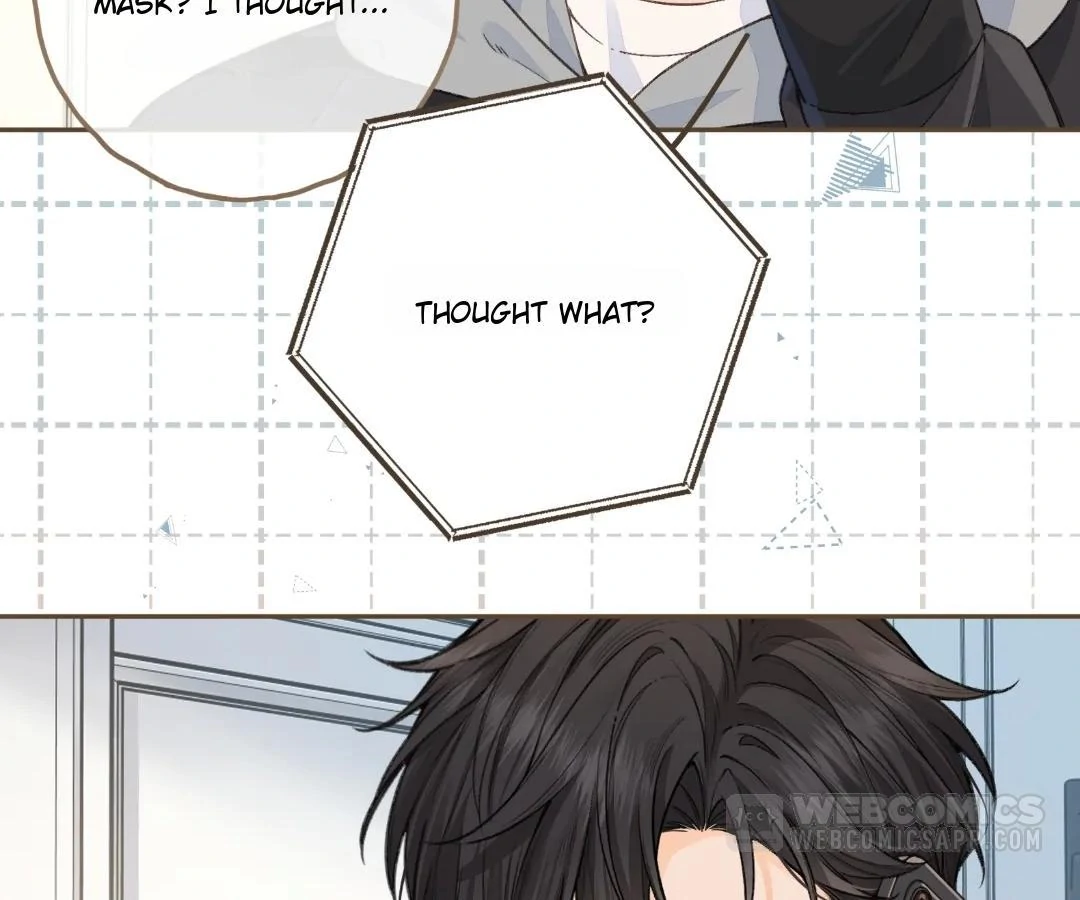 I Just Want To Mooch Off Your Luck Chapter 80 192 11