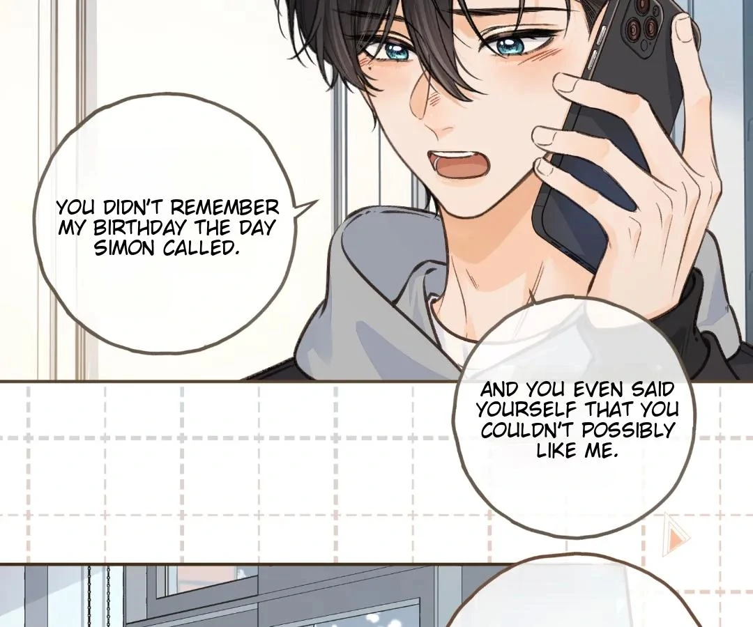 I Just Want To Mooch Off Your Luck Chapter 80 193 12