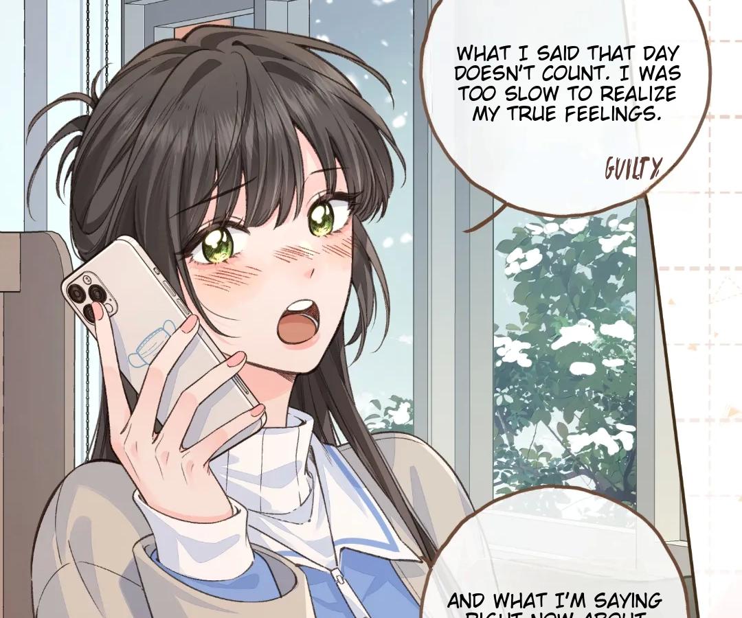 I Just Want To Mooch Off Your Luck Chapter 80 194 13