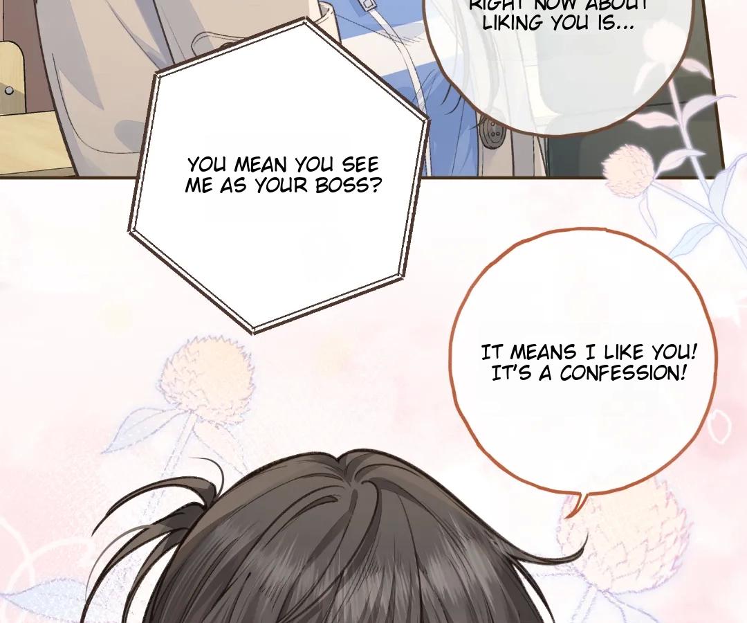 I Just Want To Mooch Off Your Luck Chapter 80 195 14