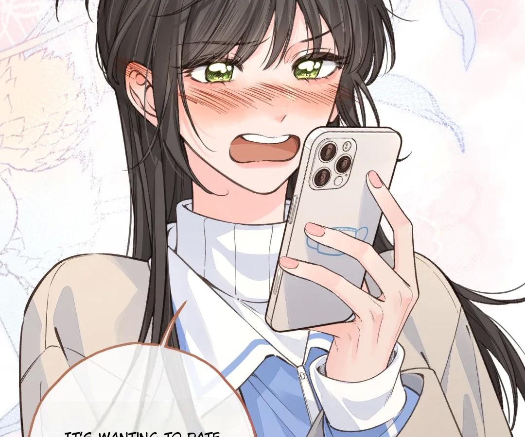 I Just Want To Mooch Off Your Luck Chapter 80 196 15