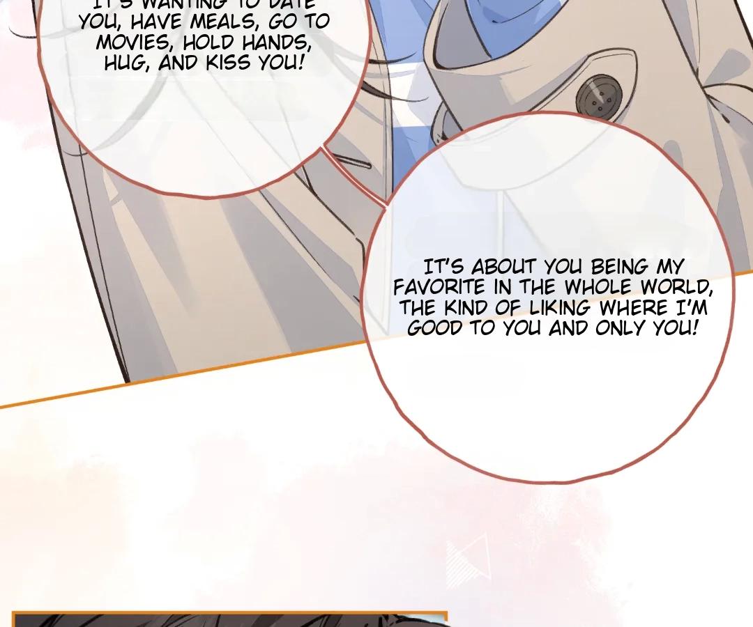 I Just Want To Mooch Off Your Luck Chapter 80 197 16