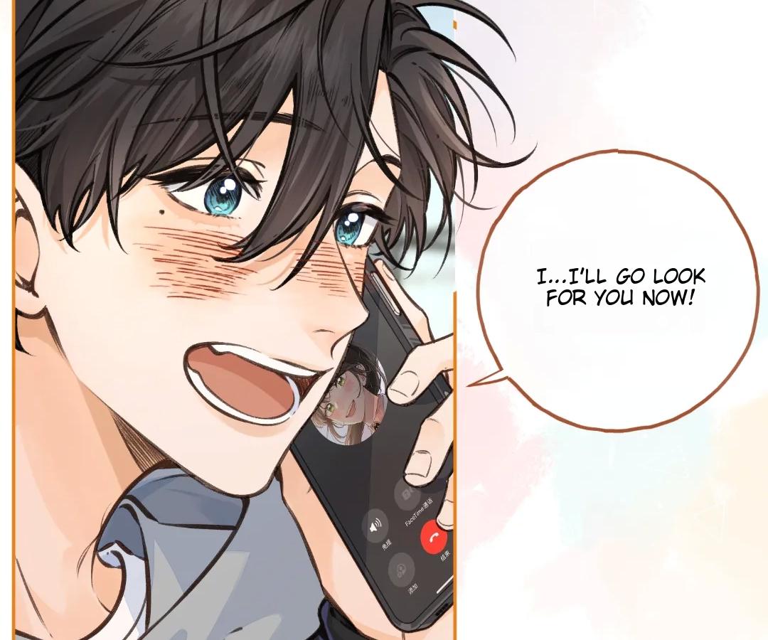 I Just Want To Mooch Off Your Luck Chapter 80 198 17