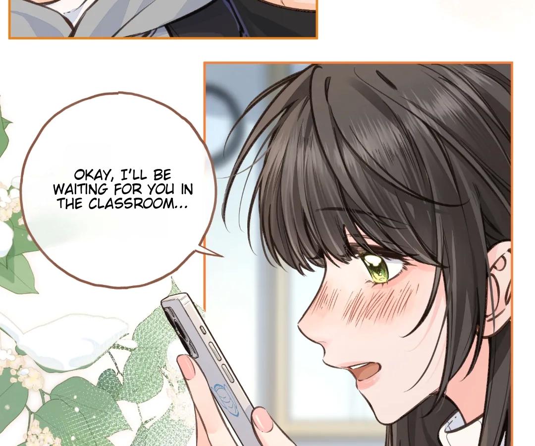 I Just Want To Mooch Off Your Luck Chapter 80 199 18