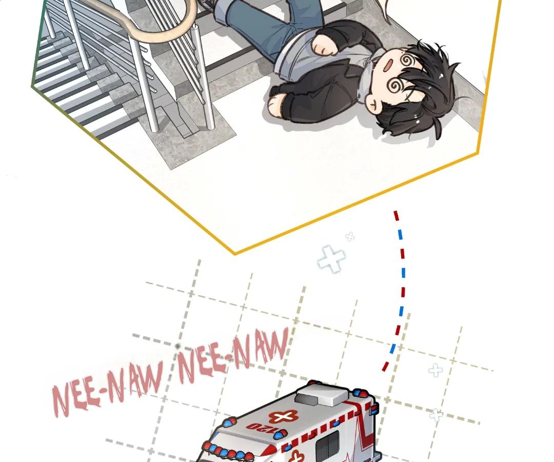 I Just Want To Mooch Off Your Luck Chapter 80 203 22