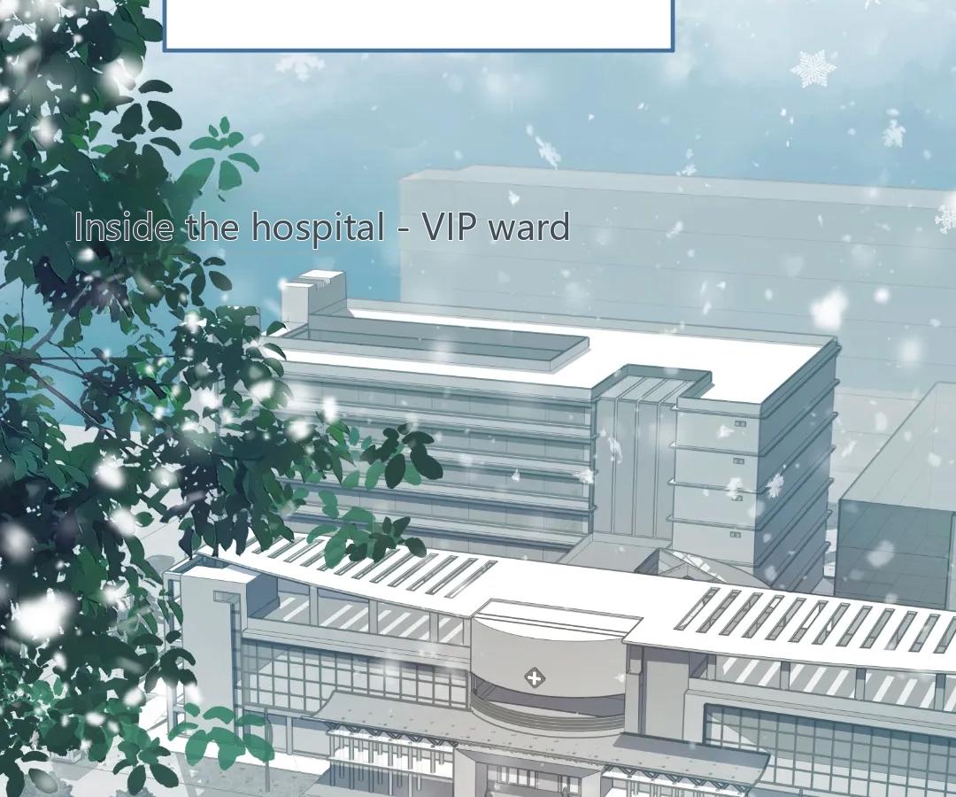 I Just Want To Mooch Off Your Luck Chapter 80 205 24