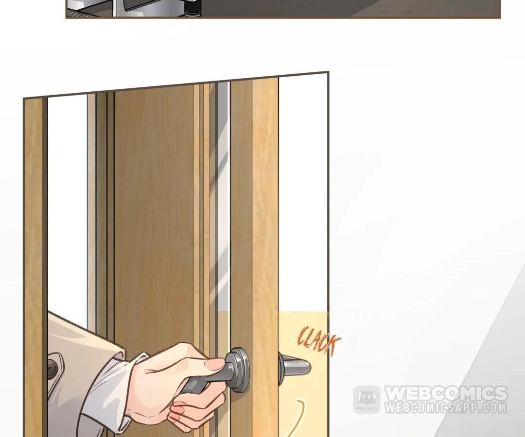 I Just Want To Mooch Off Your Luck Chapter 80 208 27