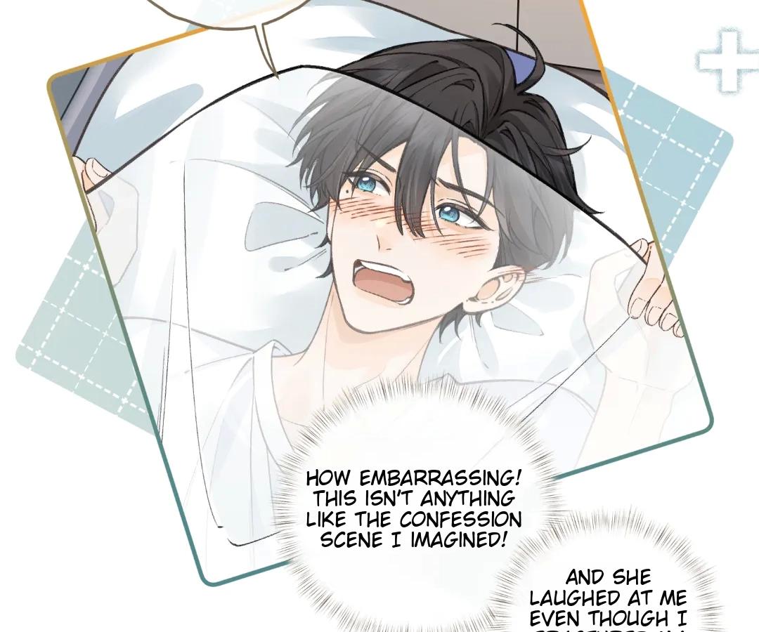 I Just Want To Mooch Off Your Luck Chapter 80 212 31