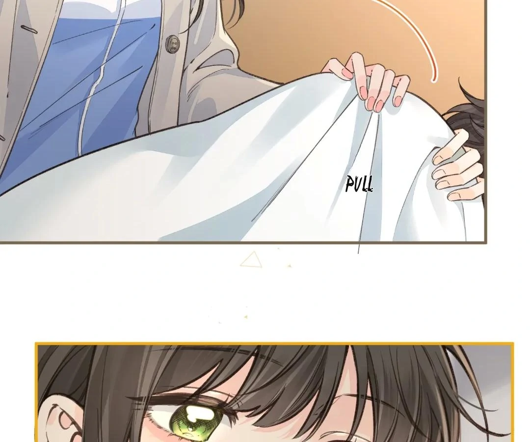 I Just Want To Mooch Off Your Luck Chapter 80 217 36