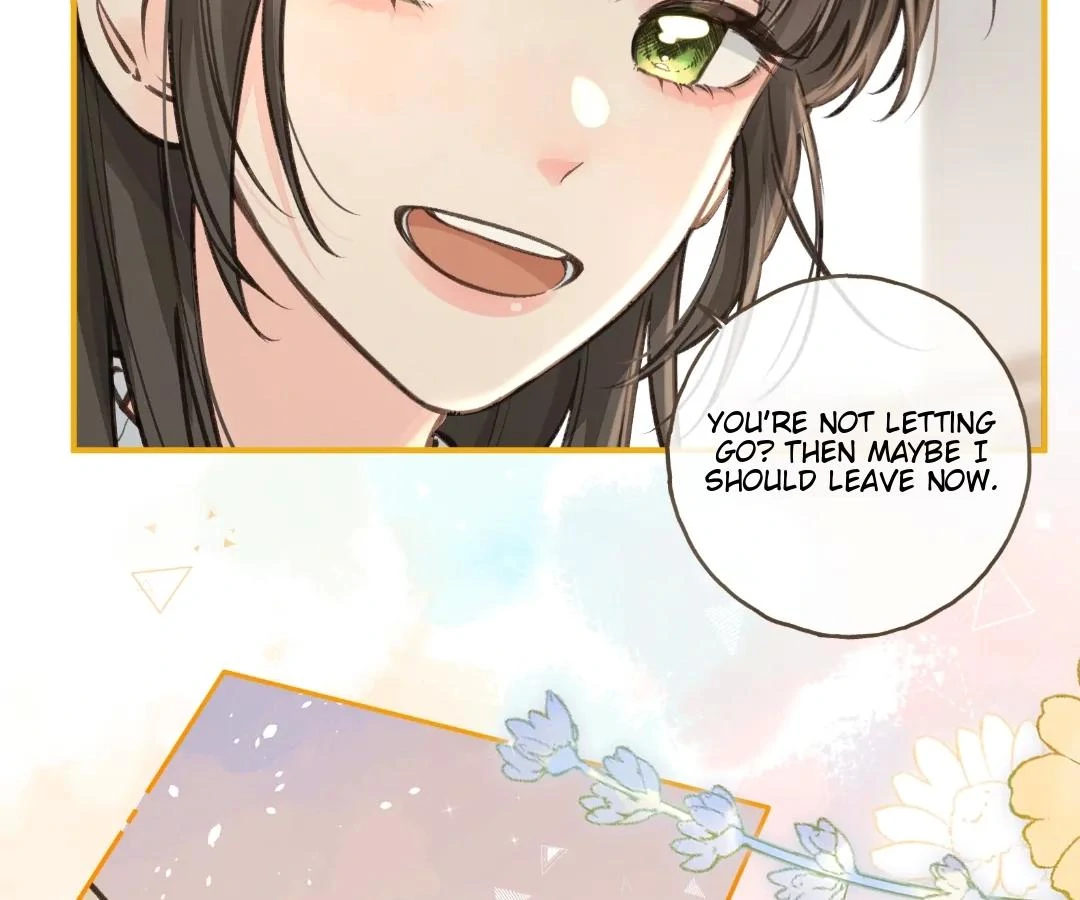 I Just Want To Mooch Off Your Luck Chapter 80 218 37