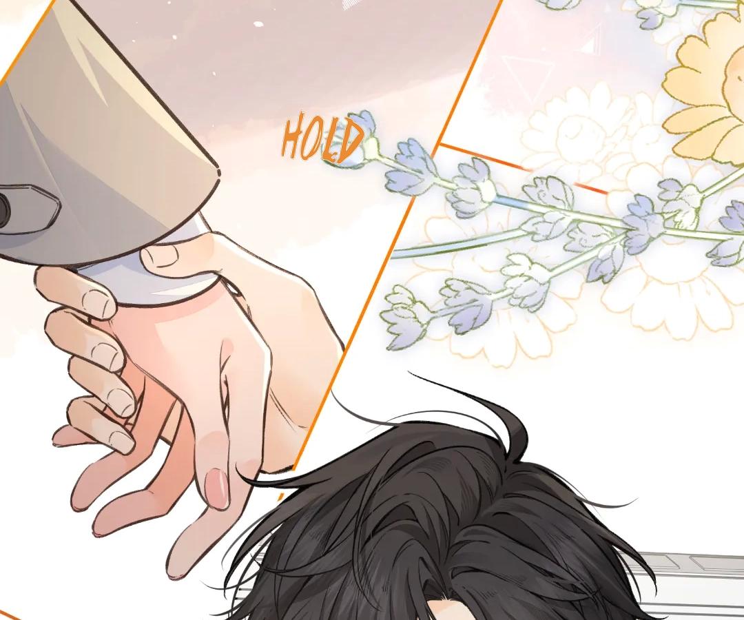 I Just Want To Mooch Off Your Luck Chapter 80 219 38