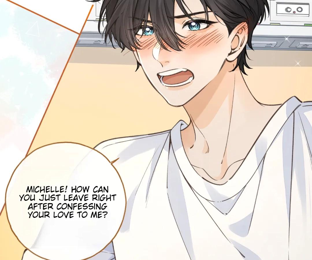 I Just Want To Mooch Off Your Luck Chapter 80 220 39