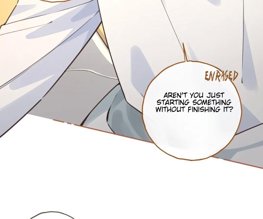 I Just Want To Mooch Off Your Luck Chapter 80 221 40