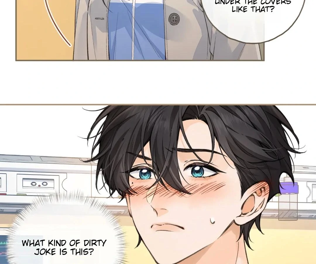 I Just Want To Mooch Off Your Luck Chapter 80 223 42