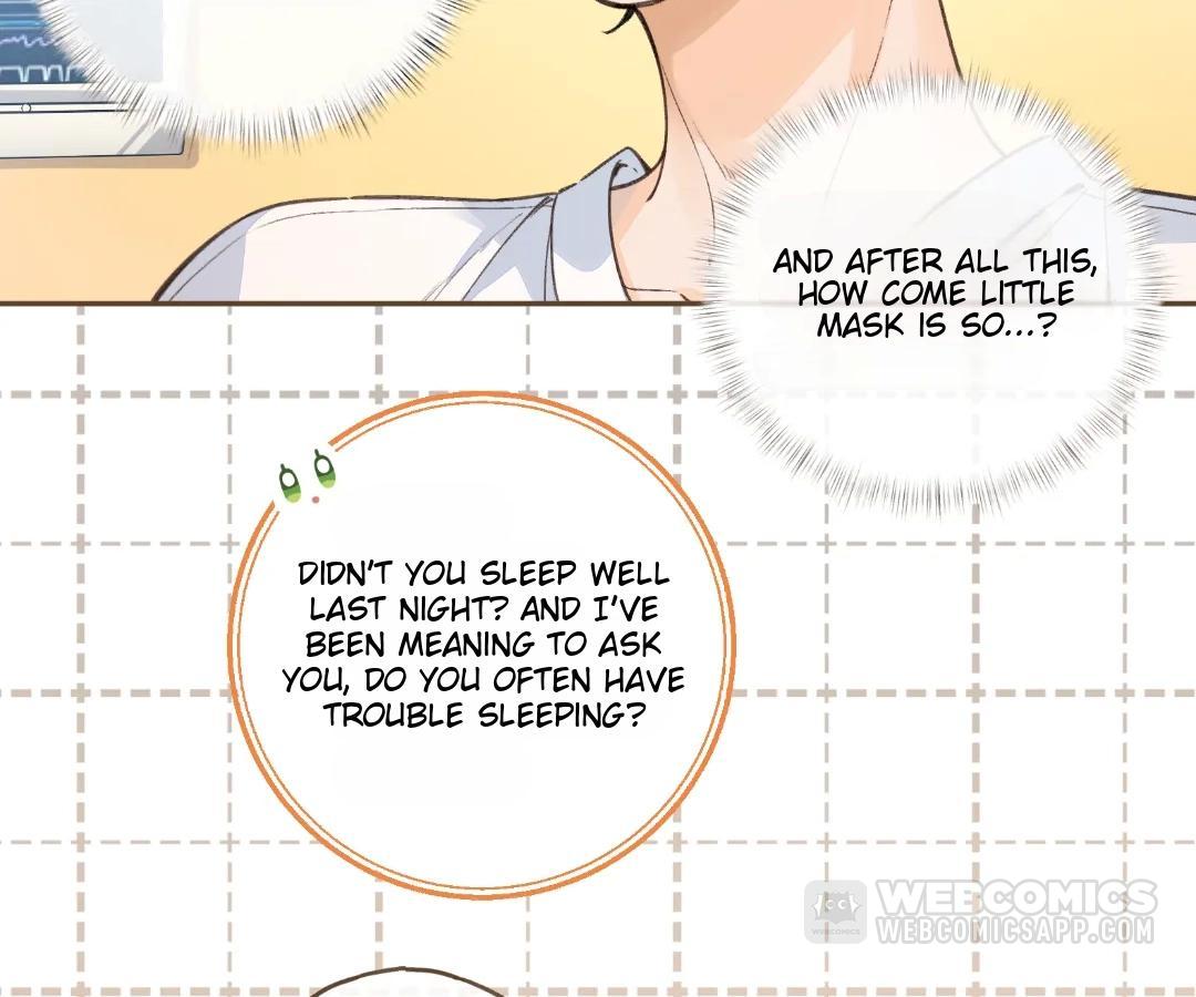 I Just Want To Mooch Off Your Luck Chapter 80 224 43