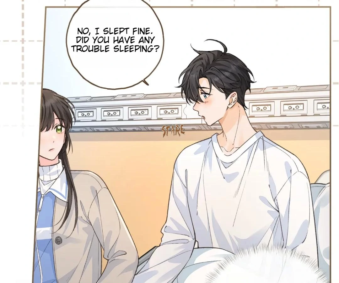 I Just Want To Mooch Off Your Luck Chapter 80 225 44