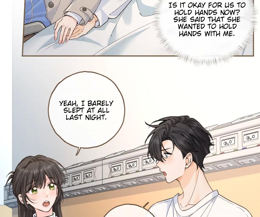 I Just Want To Mooch Off Your Luck Chapter 80 226 45