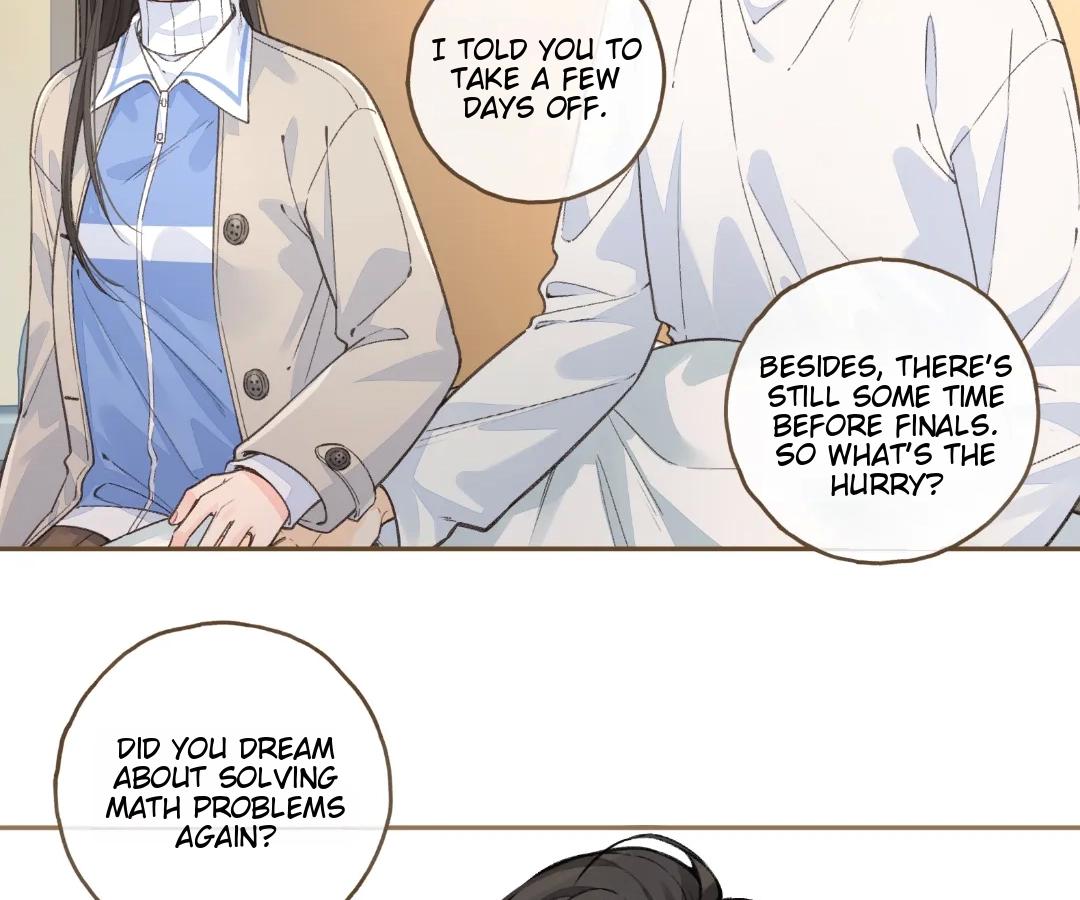 I Just Want To Mooch Off Your Luck Chapter 80 227 46