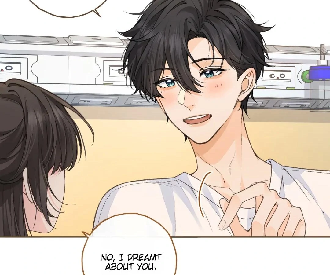 I Just Want To Mooch Off Your Luck Chapter 80 228 47