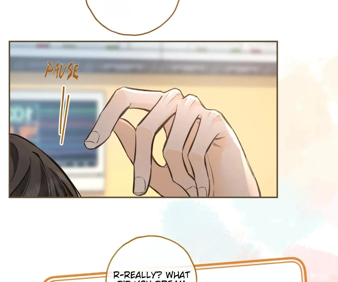 I Just Want To Mooch Off Your Luck Chapter 80 229 48