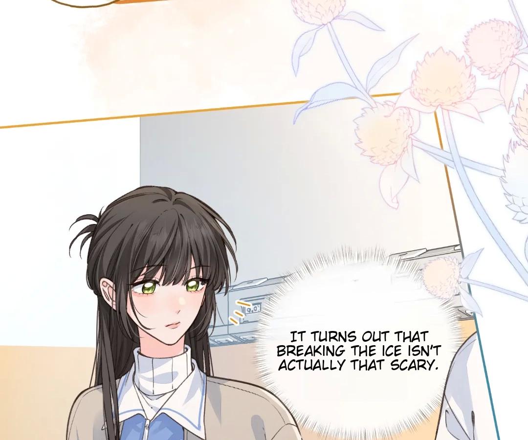 I Just Want To Mooch Off Your Luck Chapter 80 231 50